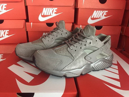 Nike Air Huarache I Men Shoes--033